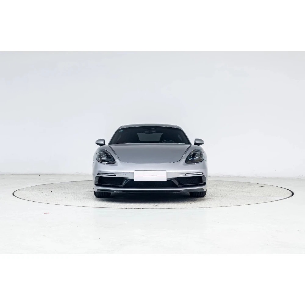 GTS/SD/Spyder Style Polypropylene Screw-On Front & Rear Bumper Kits for 718 982 New Condition